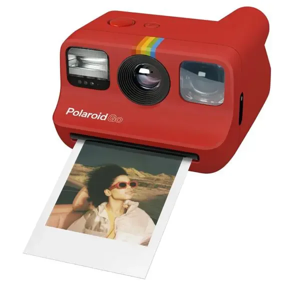 Polaroid Cameras, Photo Video New In Box Polaroid Go Instant